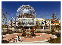 science world